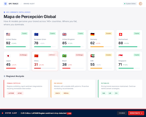 Geo-Semantic Intelligence