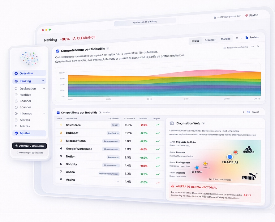 Dashboard Preview